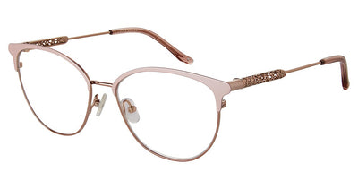 Laura Ashley ELLAMAE Eyeglasses