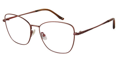 Laura Ashley NYLA Eyeglasses
