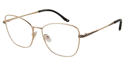 Laura Ashley NYLA Eyeglasses