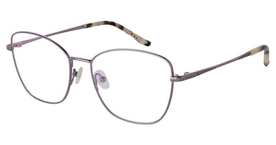 Laura Ashley NYLA Eyeglasses