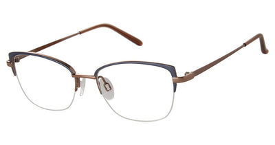 Titanium CH 29222 Eyeglasses