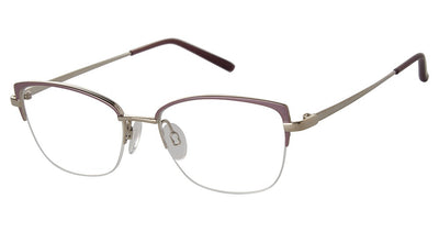 Titanium CH 29222 Eyeglasses