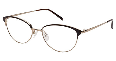 Titanium CH 29223 Eyeglasses