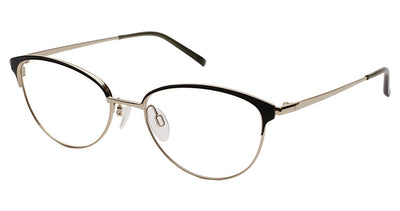 Titanium CH 29223 Eyeglasses