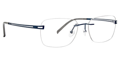 Totally Rimless Moonglade(351) Eyeglasses
