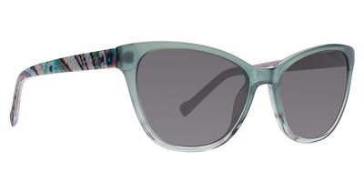 Vera Bradley Janela Sunglasses