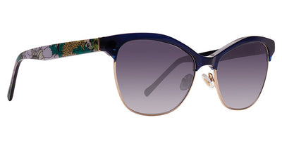Vera Bradley Edina Sunglasses