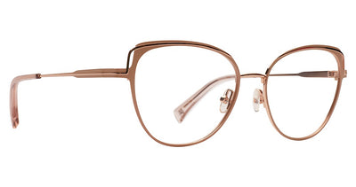 Badgley Mischka Leone Eyeglasses