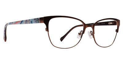 Vera Bradley VB Makinley Eyeglasses
