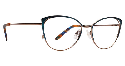 XOXO Pristina Eyeglasses