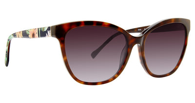 Vera Bradley Danna Sunglasses
