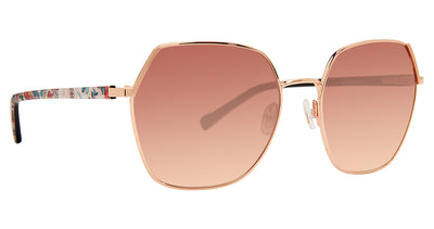 Vera Bradley Iona Sunglasses