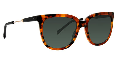 Vera Bradley Kendra Sunglasses
