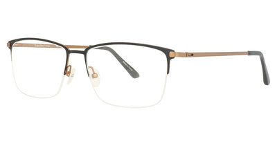 Michael Ryen MR-384 Eyeglasses