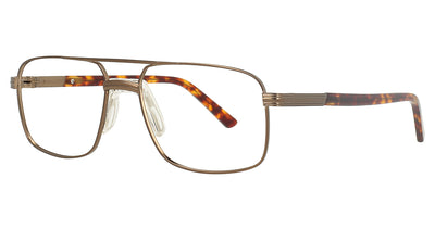 Durango Brian Eyeglasses