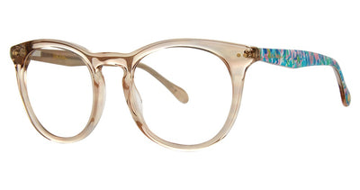 Lilly Pulitzer Reyes Eyeglasses