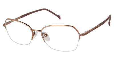 STEPPER 50255 SI Eyeglasses