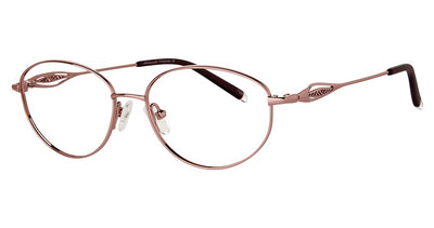 Mademoiselle MADEMOISELLE MM9311 Eyeglasses