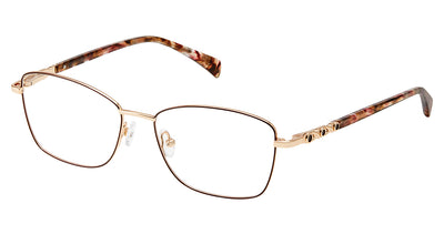 Superflex SF-1142T Eyeglasses