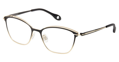 FYSH FYSH 3696 Eyeglasses