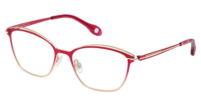 FYSH FYSH 3696 Eyeglasses