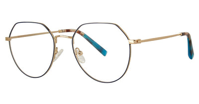 Elan Collection 3435 Eyeglasses