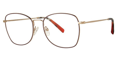 Elan Collection 3436 Eyeglasses