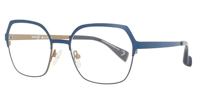 Interface IFK2034 Eyeglasses