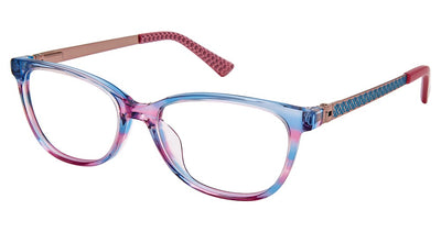 Nicole Miller LAYLA Eyeglasses