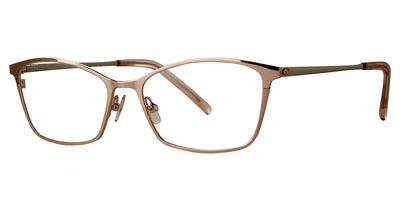 Vera Wang Chen Eyeglasses
