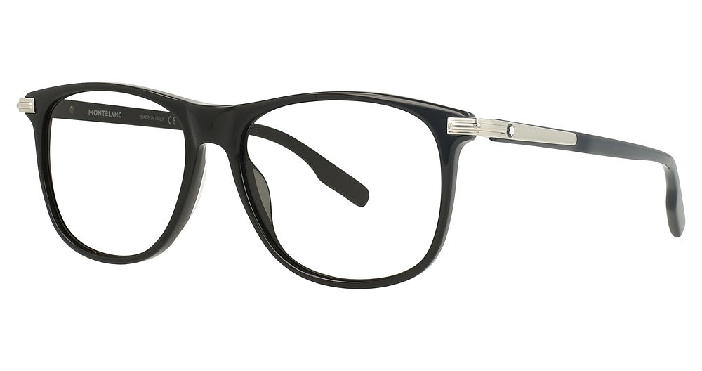 Montblanc MB0216S Sunglasses