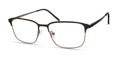 Eco SAFFRON Eyeglasses