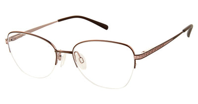 Aristar AR 30817 Eyeglasses