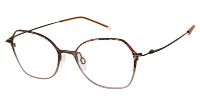 Titanium CH 16715 Eyeglasses