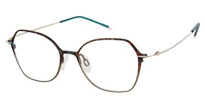 Titanium CH 16715 Eyeglasses