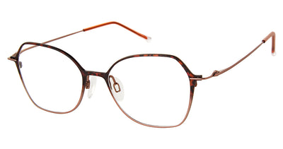 Titanium CH 16715 Eyeglasses