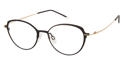 Titanium CH 16716 Eyeglasses