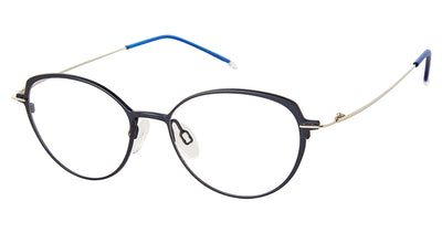 Titanium CH 16716 Eyeglasses