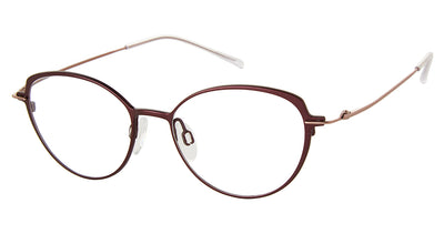 Titanium CH 16716 Eyeglasses