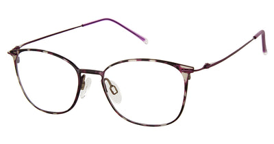 Titanium CH 16717 Eyeglasses