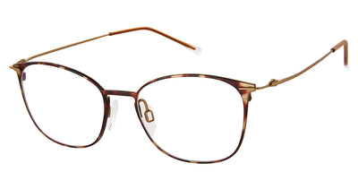 Titanium CH 16717 Eyeglasses