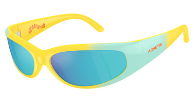 Arnette AN4302 CATFISH Sunglasses
