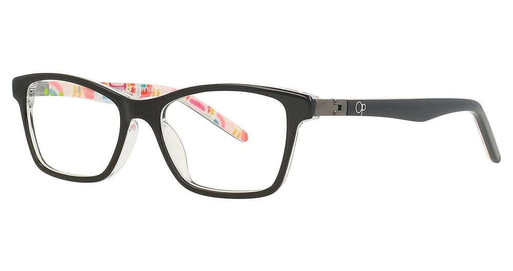 Op-Ocean Pacific 879 Eyeglasses