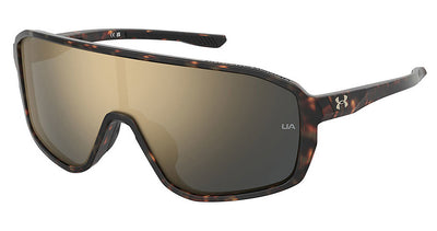 Under Armour UA GAMEDAY/G Sunglasses