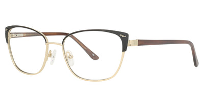 Otego Optical Dottie Eyeglasses
