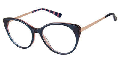 Isaac Mizrahi New York IM 30060 Eyeglasses