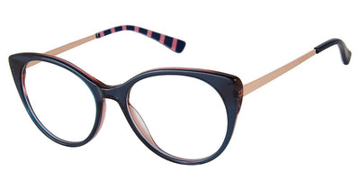 Isaac Mizrahi New York IM 30060 Eyeglasses
