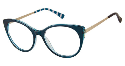 Isaac Mizrahi New York IM 30060 Eyeglasses
