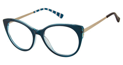 Isaac Mizrahi New York IM 30060 Eyeglasses