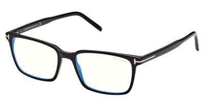 Tom Ford FT5802-B Eyeglasses